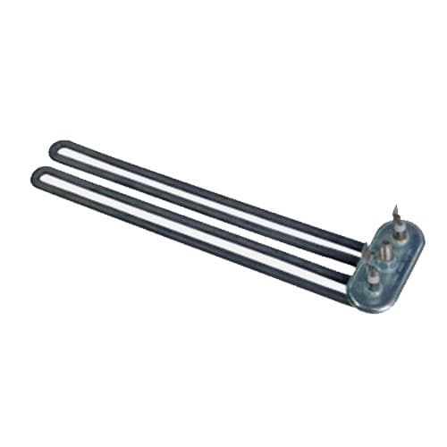 RESISTANCE CUVE ADAPTABLE DIHR-Longueur plongeante 250 mm-1850W