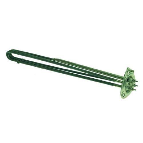 RESISTANCE ADAPTABLE MACH-Long. Plongeante : 430-Puissance: 9000 W