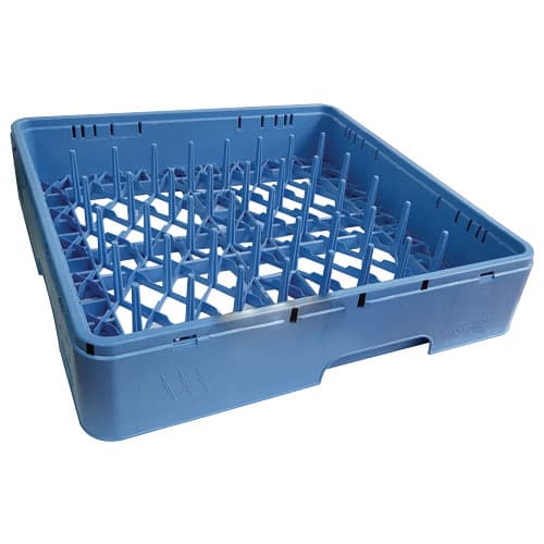 PANIER A ASSIETTES 500X500X106 MM ADAPTABLE ELFRAMO