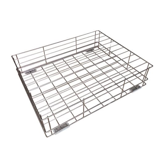 PANIER INOX ADAPTABLE ELFRAMO