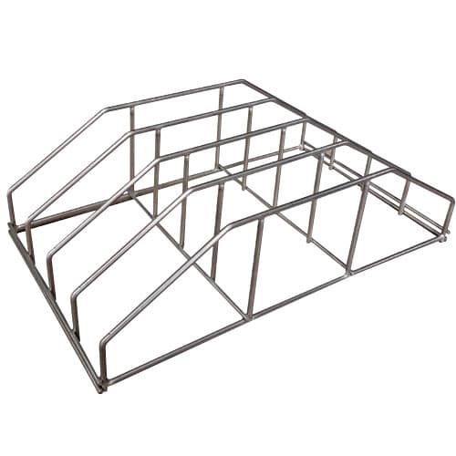 SUPPORT 4 PLATEAUX ADAPTABLE ELFRAMO