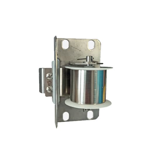RESSORT LARGEUR 40 MM POUR PORTE-ADAPTABLE COMENDA