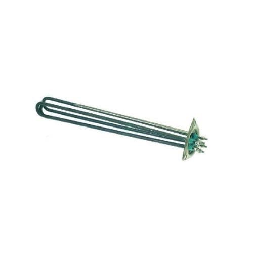 RESISTANCE ADAPTABLE COMENDA- Long. Plongeante : 410X60-Puissance: 3000 W