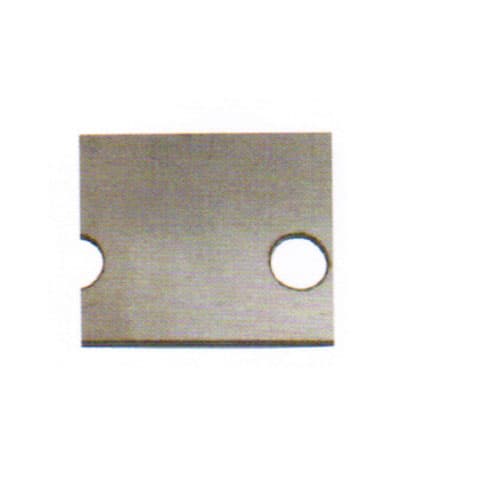 PLAQUE FIXATION RESSORT ADAPTABLE ELFRAMO