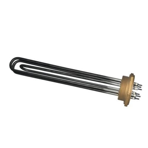 RESISTANCE ADAPTABLE BODSON-LONG. PLONGEANTE : 370-PUISSANCE: 6000 W