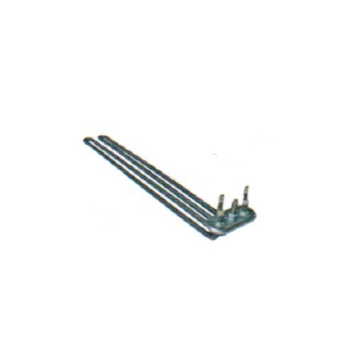RESISTANCE CUVE ADAPTABLE ANGELO PO - LONGUEUR PLONGEANTE 350 MM - 2700W