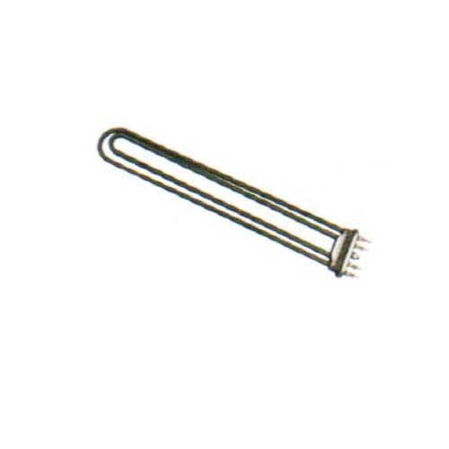 RESISTANCE LONGUEUR PLONGEANTE 415 MM - 6540W