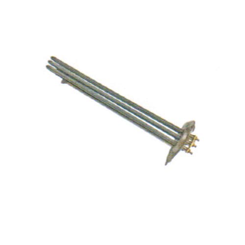 RESISTANCE BOILER ADAPTABLE BONNET- LONGUEUR PLONGEANTE 330 MM - 5000W