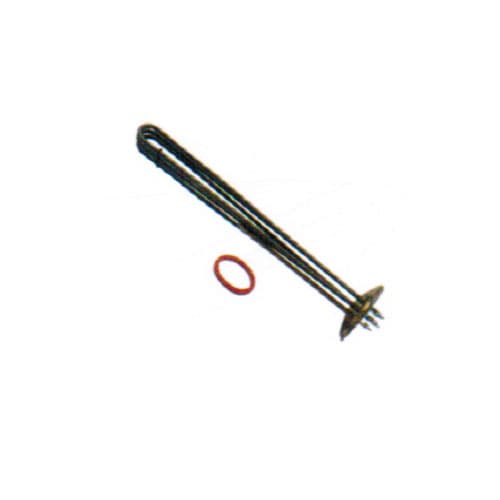 RESISTANCE ADAPTABLE FAGOR - LONGUEUR PLONGEANTE 360 MM - 6000W