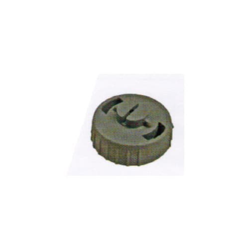 GICLEUR DE RINCAGE - ADAPTABLE DIHR - MODELE OUVERT AVEC JOINT