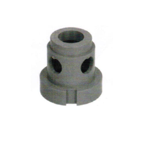 SUPPORT BRAS DE LAVAGE Ø 22 MM - ADAPTABLE LAMBER