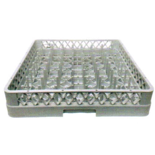 PANIER ASSIETTES 500X500X100 MM - ADAPTABLE SAMMIC