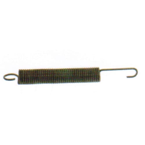 RESSORT CAPOT Ø 40X350 MM - ADAPTABLE LAMBER