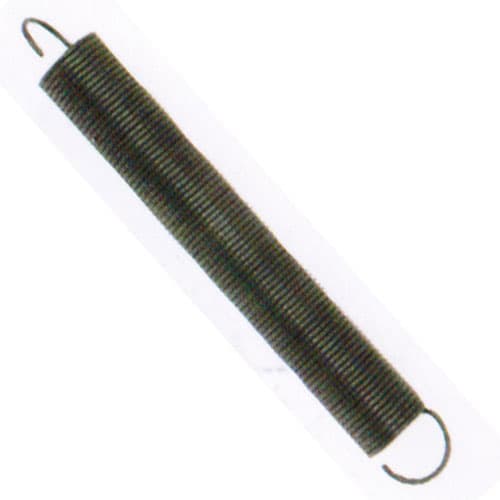 RESSORT Ø 19X147 MM