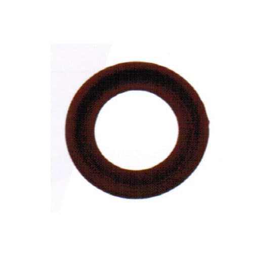 JOINT A LEVRE EN SILICONE Ø 20.63 MM - ADAPTABLE COMENDA