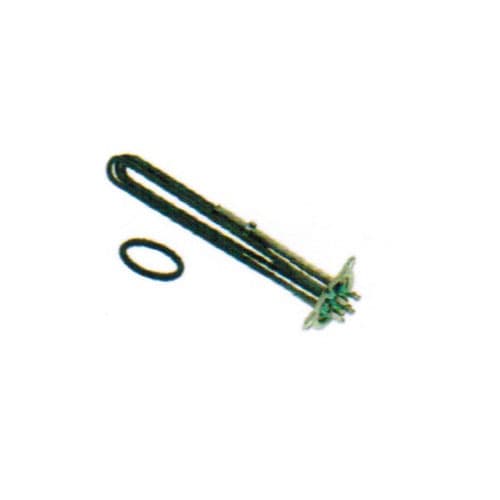 RESISTANCE BOILER ADAPTABLE ARISTARCO - LONGUEUR PLONGEANTE 320 MM - 6000W