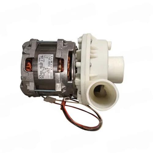 ELECTROPOMPE MODELE ZF4000SX ADAPTABLE BONNET