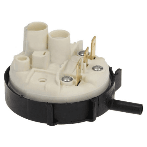 PRESSOSTAT ADAPTABLE MACH - Calibrage : 123/75 MBAR