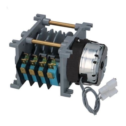 PROGRAMMATEUR ADAPTABLE DIHR - 1ER CYCLE 50S/ 2E CYCLE 100S/ 3E CYCLE 150S