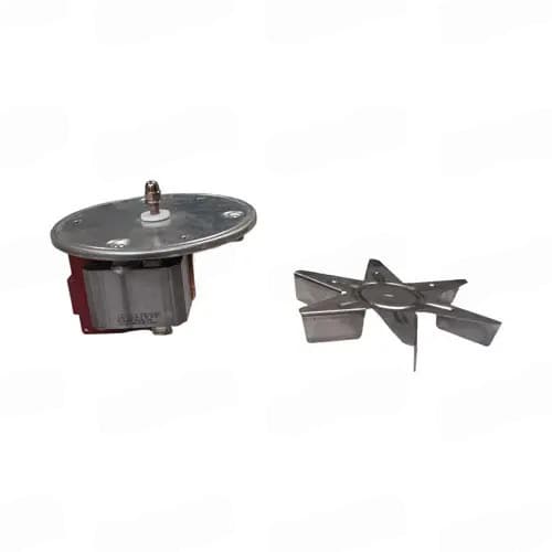 MOTEUR 45W Ø 150 MM ADAPTABLE MBM