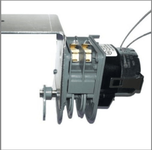 MOTEUR SERVOMOTEUR INVERSEUR AUTOMATIQUE