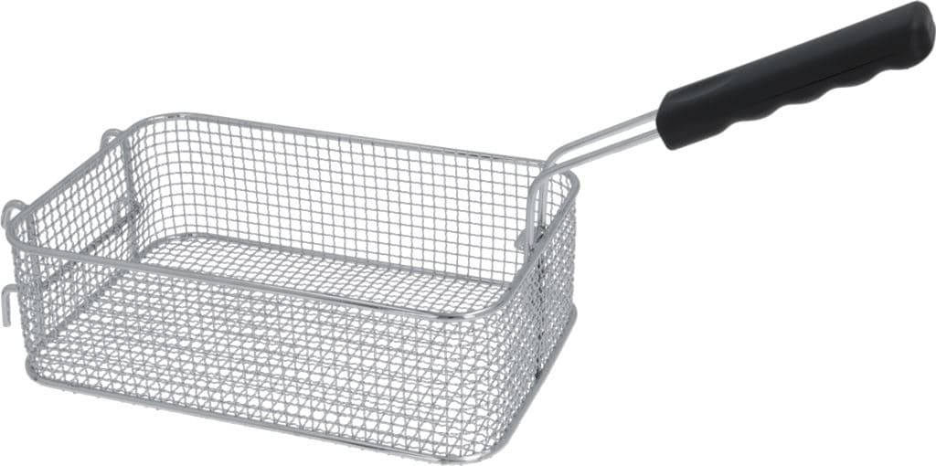 PANIER FRITEUSE - AMBASSADE - 290×220×90 mm