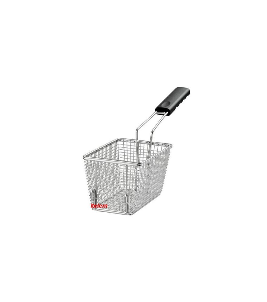 PANIER A FRITES 210X140X125 MM - ADAPTABLE BARTSCHER