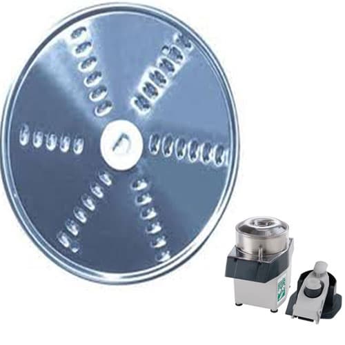 PLATEAU A RAPER - 2MM - CUTTER MULTI GREEN 2.5 L ET MINIGREEN - DITO SAMA