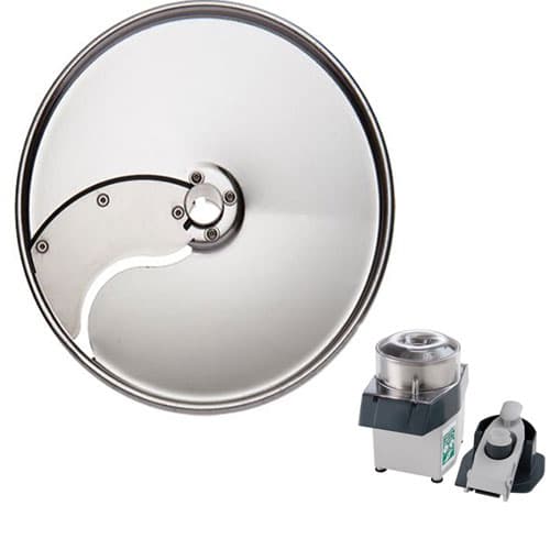 PLATEAU TRANCHEUR - 2 MM - CUTTER MULTI GREEN 2.5 L ET MINIGREEN - DITO SAMA