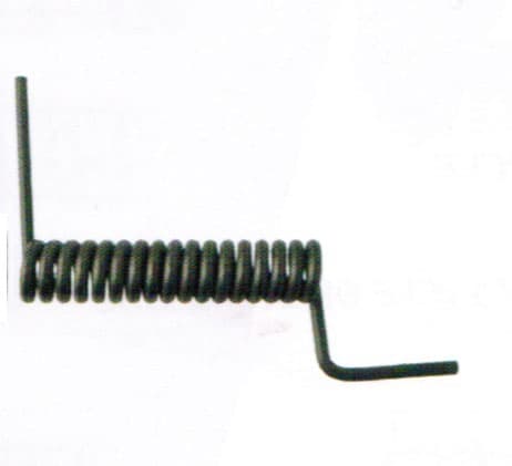 RESSORT 18 SPIRES POUR COUVERCLE DIVISEUSE ADAPTABLE PUMA