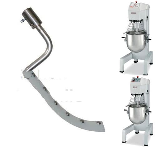RACLEUR DE CUVE - BATTEUR MELANGEUR - DITO SAMA - MBE40-MB40