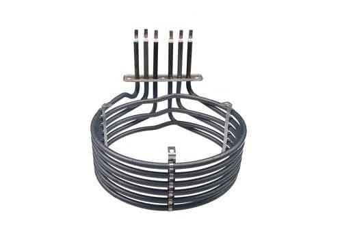 RESISTANCE BAKERTOP PLUS-ADAPTABLE UNOX