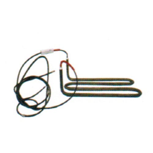 RESISTANCE SALAMANDRE - 240 MM - 1300 W - 230V - ADAPTABLE ANGELO PO
