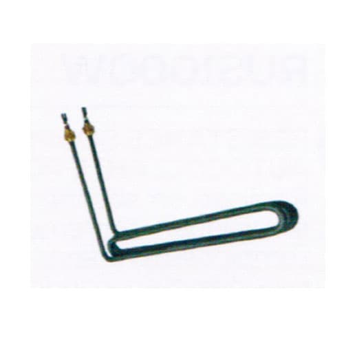 RESISTANCE FRITEUSE 302 MM - 2000W - 230V - ADAPTABLE BONNET