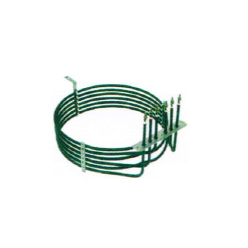 RESISTANCE CIRCULAIRE FOUR - Ø EXT 265 MM - 7500W