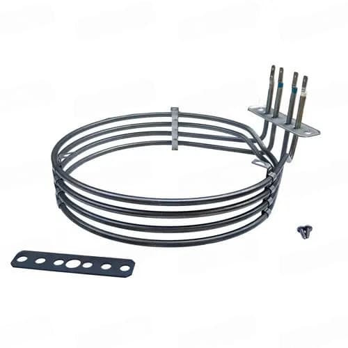 RESISTANCE FOUR 3200W ADAPTABLE UNOX