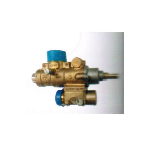 ROBINET GAZ PEL 23/5
