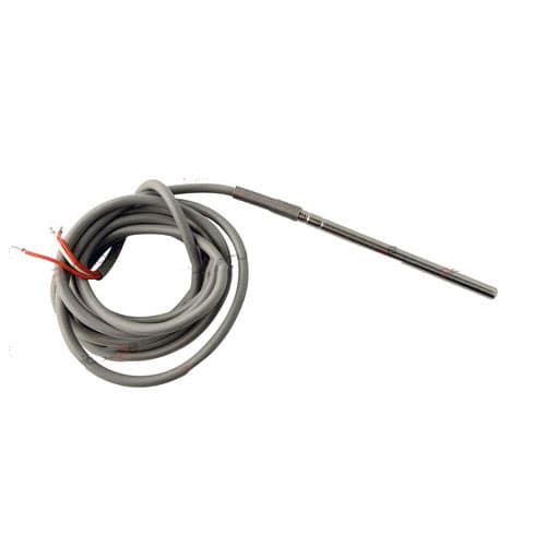 SONDE DE TEMPERATURE AVEC THERMISTANCE PT100