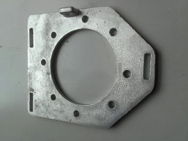 SUPPORT MOTEUR POUR BATTEUR PH201 - PH401