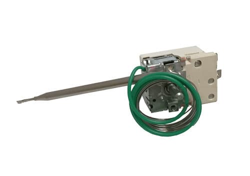 THERMOSTAT DE REGULATION MONOPHASE EGO-16A/250V