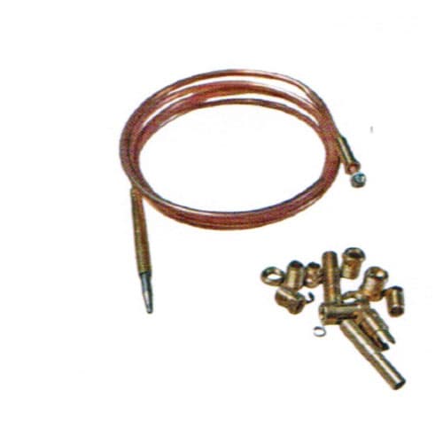KIT THERMOCOUPLE -CABLE 1200 MM