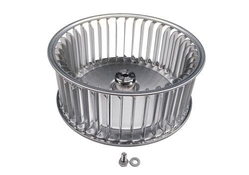 KIT TURBINE S195H81- 39 PALES- ADAPTABLE UNOX