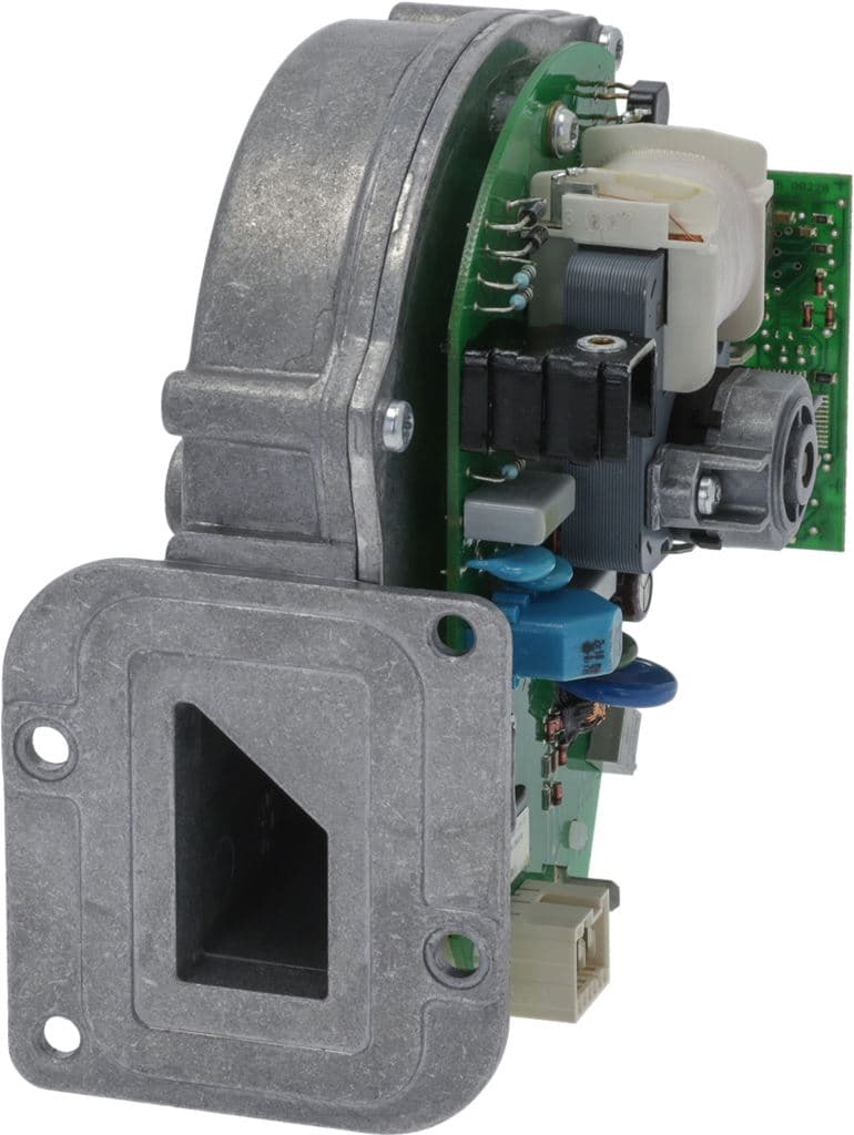 VENTILATEUR RADIAL RG100/1000-2012 - FAGOR - 25W