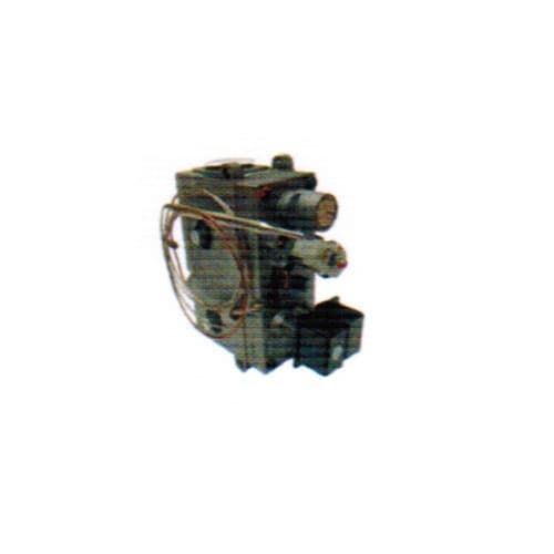VANNE GAZ - MODELE MINISIT - 110-190°C - CAPILLAIRE 500