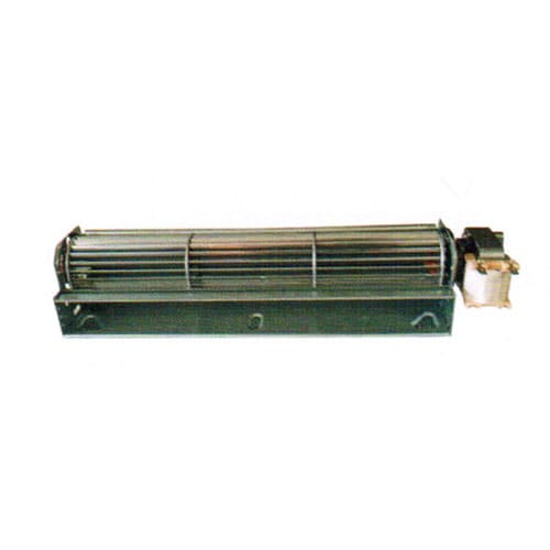 VENTILATEUR TANGENTIEL LONGUEUR TURBINE 120 MM-MOTEUR A GAUCHE