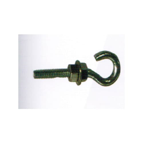 VIS METAL A PITON AZ 4X20