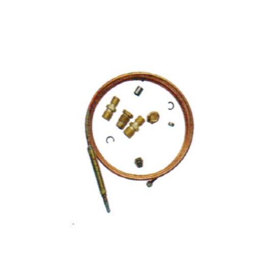 THERMOCOUPLE 1200 MM - ADAPTABLE BONNET